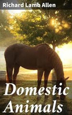 Domestic Animals